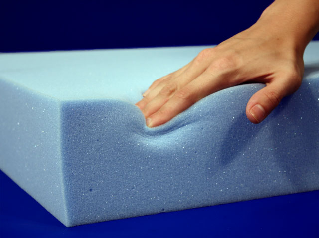 Home, Cushion Foam